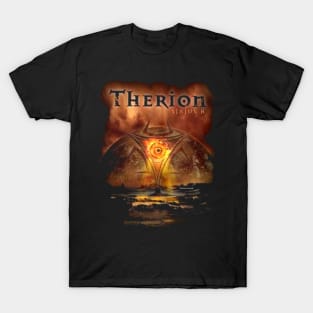 THERION MERCH VTG T-Shirt